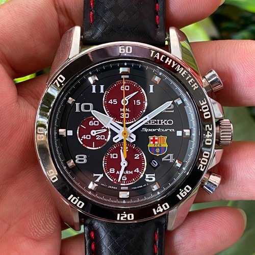 Rare montre homme - montre, seiko