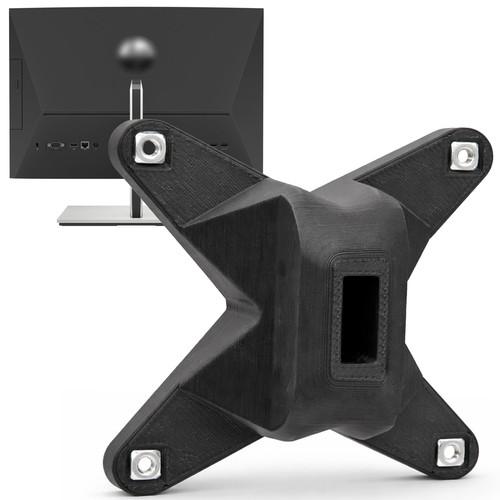Adaptateur vesa compatible - adaptateur,