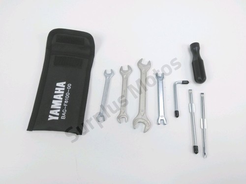 Trousse outil yamaha xtz 700 - trousse,