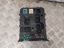 Boitier BSI - PEUGEOT 308 I