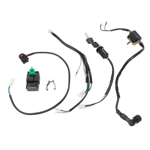 Kit reconstruction kart - kit, go-kart