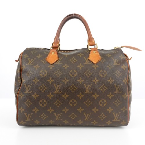 Louis vuitton monogram - lv,