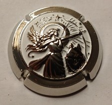 BELLE CAPSULE CHAMPAGNE BIJOU