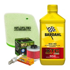 TAGLIANDO APRILIA LEONARDO 125