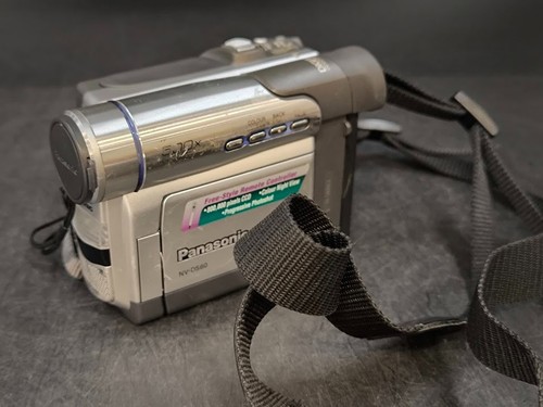 Caméscope panasonic ds60eg - caméscope, nv-ds60eg