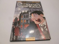 UNE GUEULE DE BOIS EN