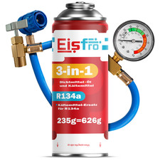 Réfrigérant EISFRO 3en1