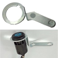 Support Interrupteur Clé Moto