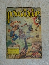 PRAIRIE N° 69 IMPERIA