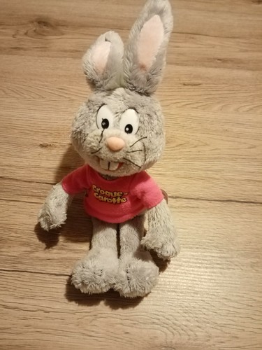 Doudou peluche ravensburger - ,