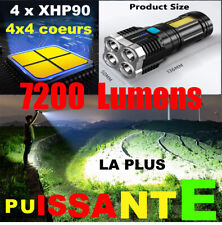 Lampe Torche Poche LED