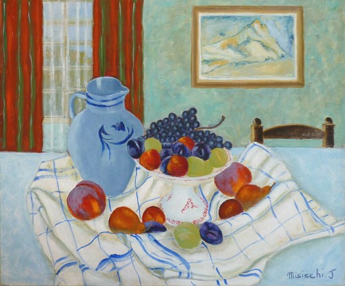 Jean misischi hst - misischi,