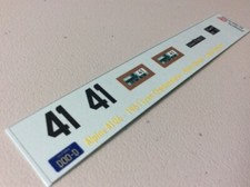 1961 LYON-CHARBONNIERES #41