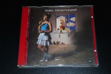 CD MICHEL POLNAREFF "BULLES" 8