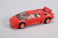 Ll194 burago 43 voiture - ll194, 1/43