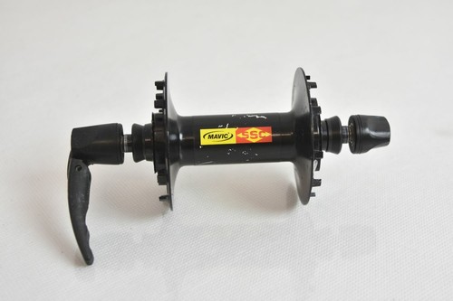 Mavic cosmic carbone slr front - mavic,