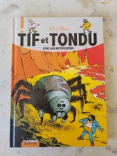 Tif et Tondu intégrale 4 will