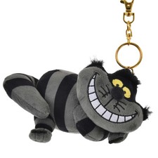 Porte-clés peluche Disney