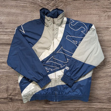 Varsity Jacket Retro Vintage