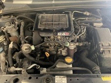 Boite de vitesses TOYOTA YARIS 1 PHASE 2