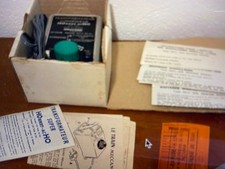 HORNBY AC HO, TRANSFORMATEUR