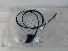 Cable ouverture capot FORD