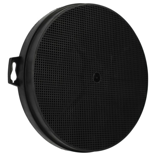 Filtre charbon actif pour