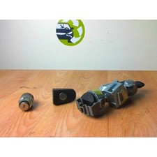 KIT SERRURE FORD FOCUS II hayon 1.6 TDCi 16V 90 (HHDA) 2005 3M513F880AC