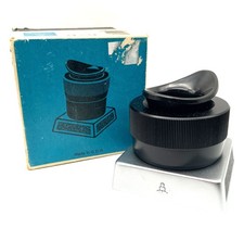 Pentacon Viseur Loupe Pentacon Six Praktisix Loupe Finder Critical Focuser