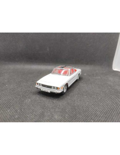 Triumph stag blanche - triumph,
