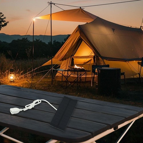 Chargeur panneau solaire - panneau,