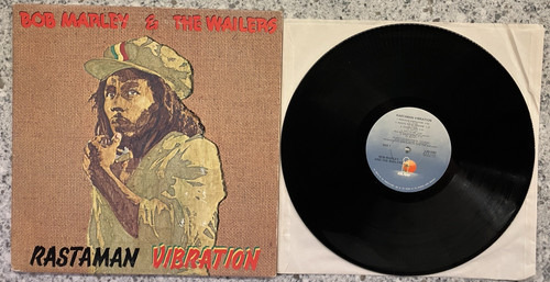 Bob marley the wailers - marley, &
