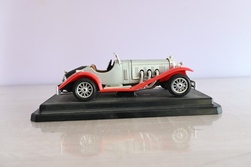 Mercedes benz ssk - mercedes, (1928)