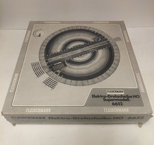 Rotonde Fleischmann HO