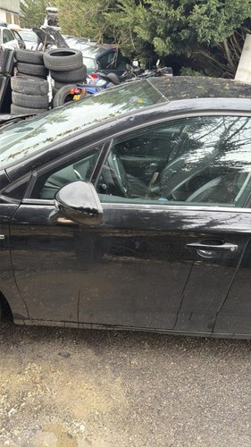 Porte avant gauche citroen - avant,