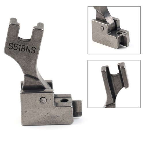 S518ns zipper foot - #,