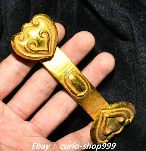 Old chinese dynasty - old,