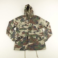 Obey Propaganda Jacket Mens