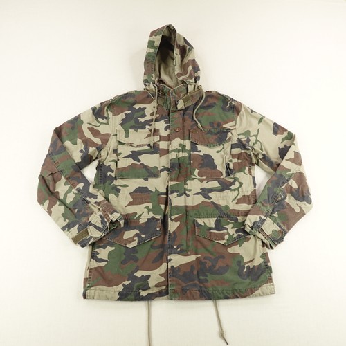 Obey propaganda jacket - obey,