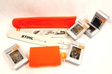 STIHL Ensemble Guide Rail 40cm