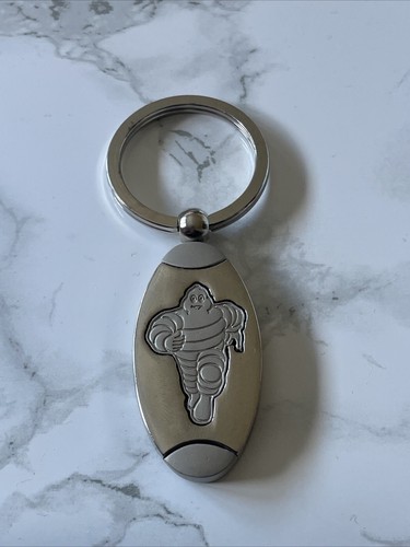 Porte clé michelin - porte,