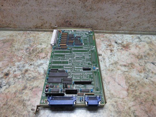 Yaskawa circuit board - circuit,