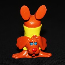 Figurine CHOCAPIC chien Pico