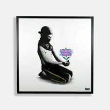 Flower Power par Fake (1980)