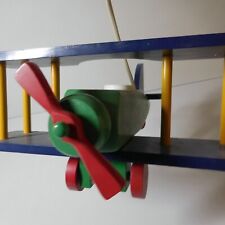 Lustre éclairage vintage