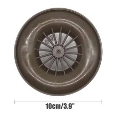 3.9" Moteur Roue À Vent Du Ventilateur Du Générateur De Pièces Pour Webasto Air