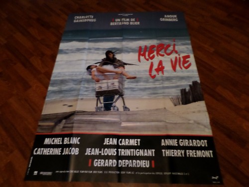 Affiche gainsbourg grinberg - affiche,