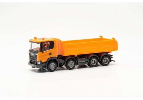 Herpa 316996 scania cg17 - herpa,