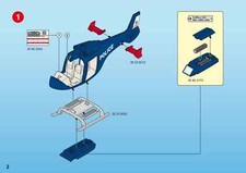 Playmobil Pièce de rechange