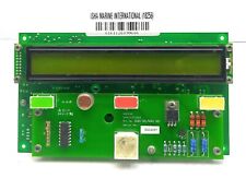 Softec Controfield Bg02.501/Bg02.502 PCB Carte Module